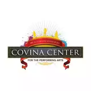 The Covina Center For The Performing Arts logo