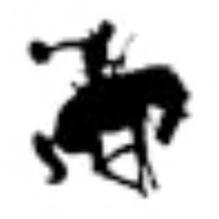 The Cowboy Shop logo