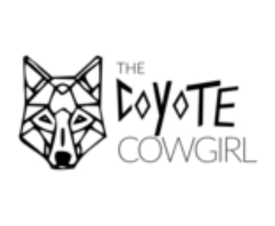 Shop The Coyote Cowgirl logo