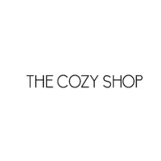 The Cozy Shop logo