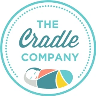 The Cradle Company logo