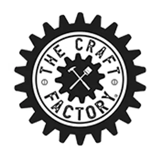 Shop The Craft Factory Studio coupon codes logo