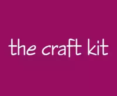 The Craft Kit coupon codes