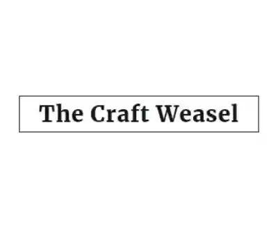 thecraftweasel.com logo