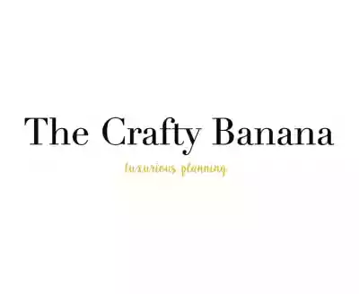 Shop The Crafty Banana promo codes logo