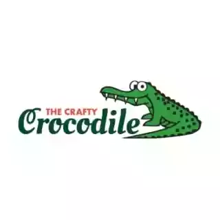 Shop Crafty Crocodile promo codes logo
