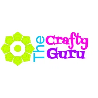 The Crafty Guru logo
