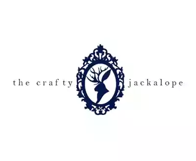 The Crafty Jackalope promo codes