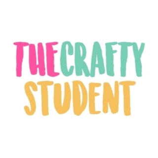 Shop TheCraftyStudent logo