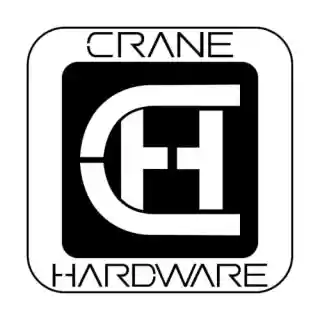 Crane Hardware logo