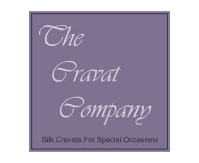 Shop The Cravat Company logo