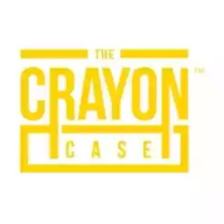 Shop The Crayon Case coupon codes logo