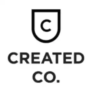 The Created Co. discount codes