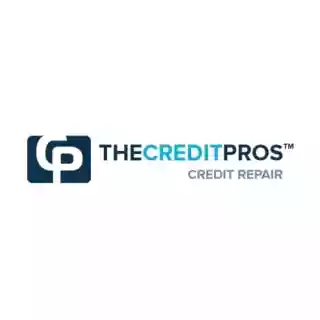The Credit Pros coupon codes