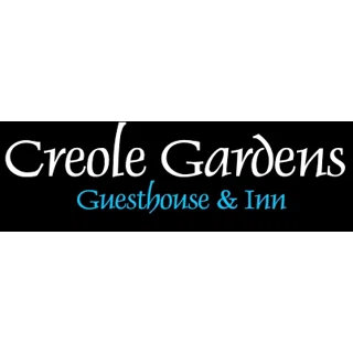 The Creole Gardens Bed and Breakfast Hotel logo