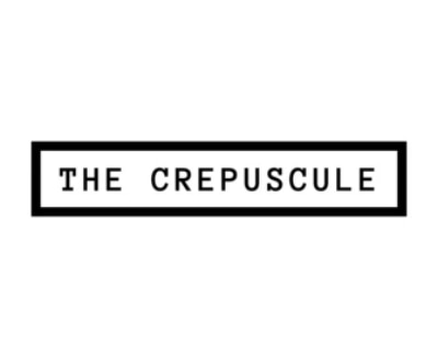 Shop The Crepuscule logo