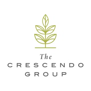 Shop The Crescendo Group logo