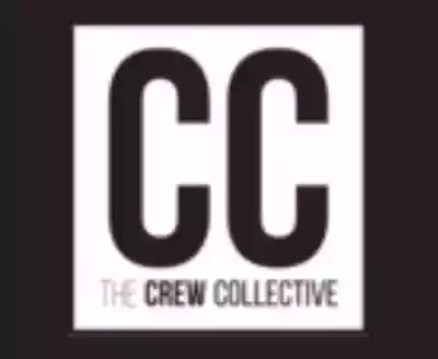 Shop The Crew Collective discount codes logo