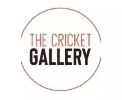 The Cricket Gallery logo
