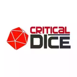 Critical Dice logo