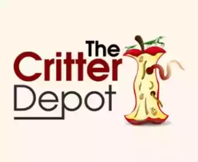 Shop The Critter Depot coupon codes logo