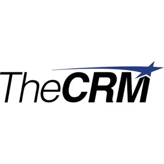 TheCRM logo