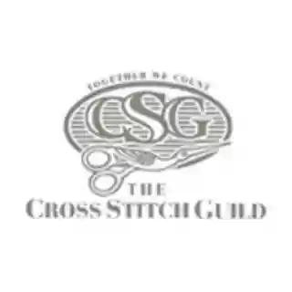 The Cross Stitch Guild coupon codes