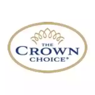 Shop The Crown Choice promo codes logo