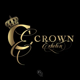 The Crown Echelon logo