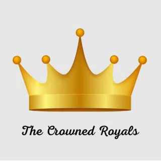 The Crowned Royals logo