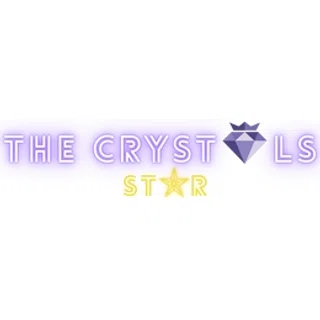 The Crystal Star logo