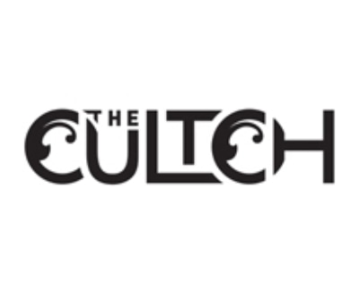 Shop The Cultch logo
