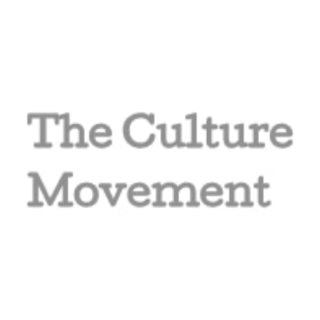 Shop The Culture Movement logo