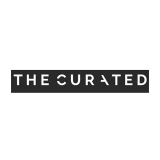 Shop The Curated logo