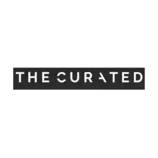 Shop The Curated coupon codes logo