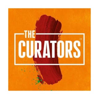 Shop The Curators logo