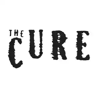 The Cure promo codes