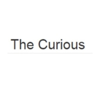Shop The Curious logo