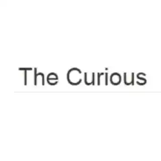 The Curious coupon codes