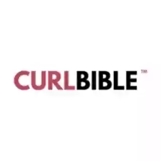 Shop The Curl Bible logo