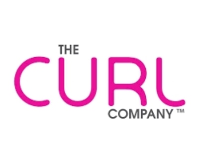 Shop The Curl Company logo