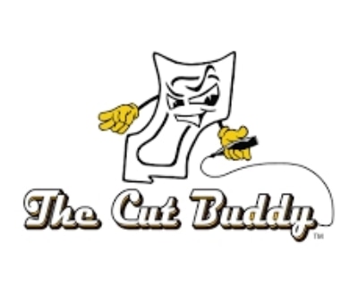Shop The Cut Buddy logo
