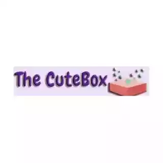 The Cute Box logo