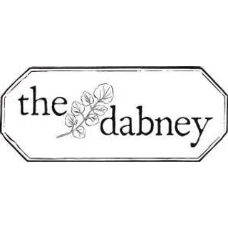 The Dabney logo