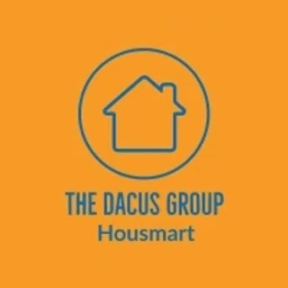 The Dacus Group logo
