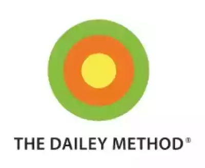 Shop The Dailey Method Naperville logo