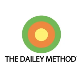 The Dailey Method Shop logo