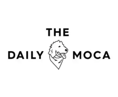 The Daily Moca  logo