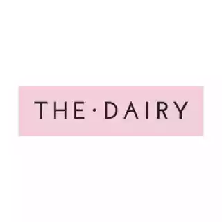 Shop The Dairy logo