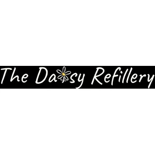 The Daisy Refillery logo